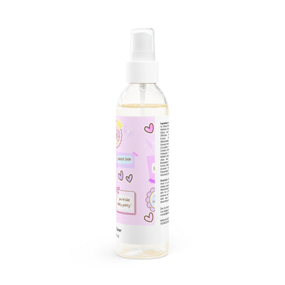 Annipuf skin Calming Toner, 6oz (Babyface skin) customer chioce