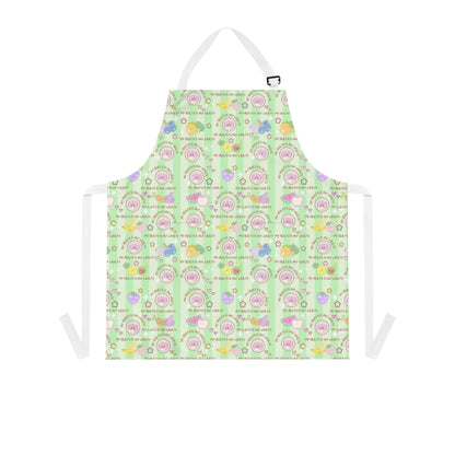 Healthy Eating Apron (AOP)(health)