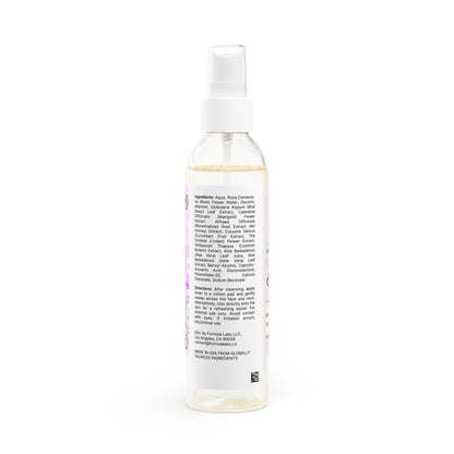 Annipuf skin Calming Toner, 6oz (Babyface skin) customer chioce