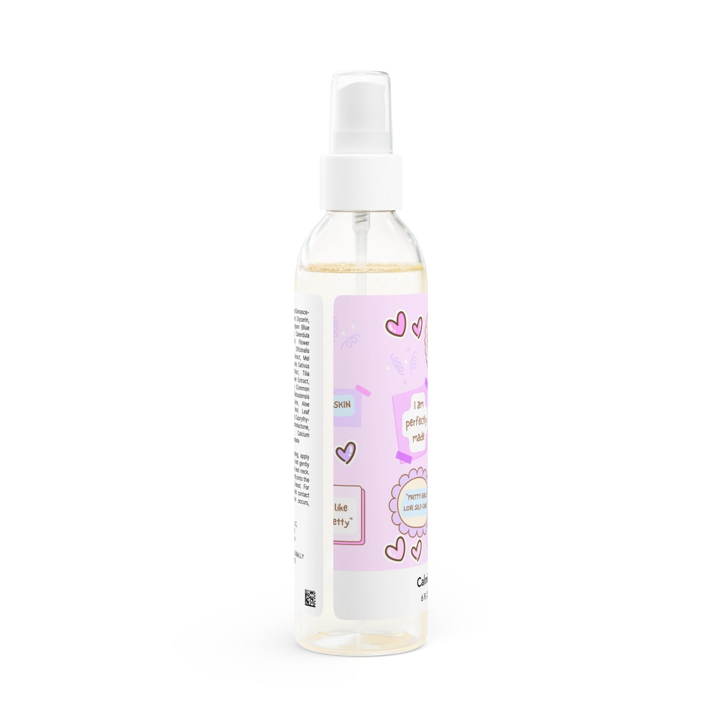Annipuf skin Calming Toner, 6oz (Babyface skin) customer chioce