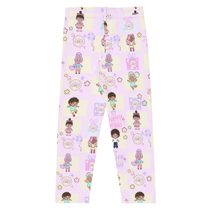 Kid's Leggings