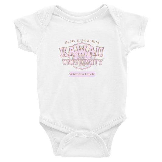 Infant Bodysuit