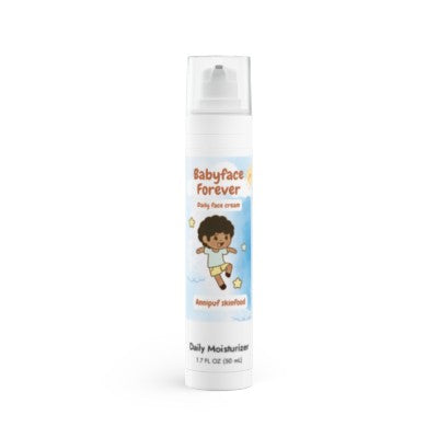 Boys need skincare too By Annipuf skin