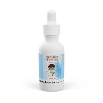 Boys need skincare too By Annipuf skin